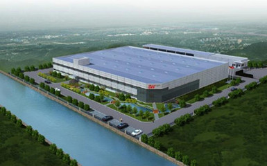 SW苏州工厂盛大开业 多主轴高效率机床助力中国制造2025